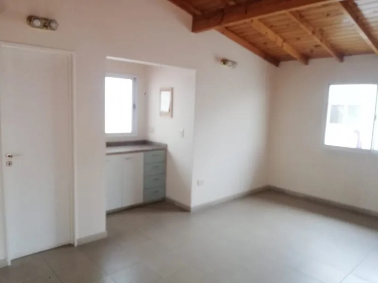 Departamento 1 ambiente en venta Ramos Mejia