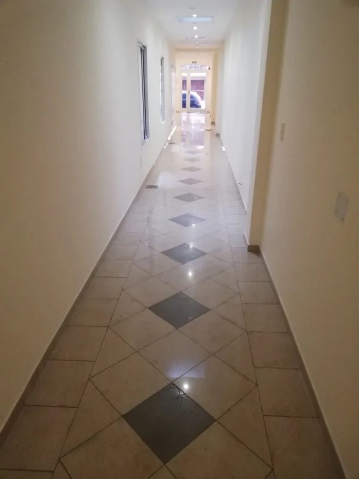 Departamento 1 ambiente en venta Ramos Mejia