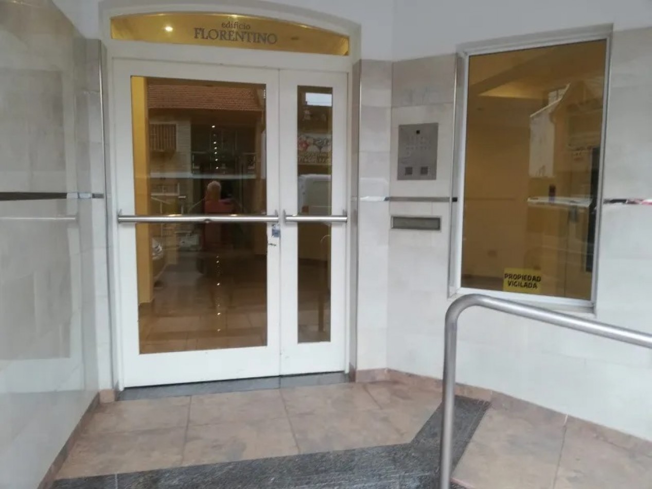 Departamento 1 ambiente en venta Ramos Mejia