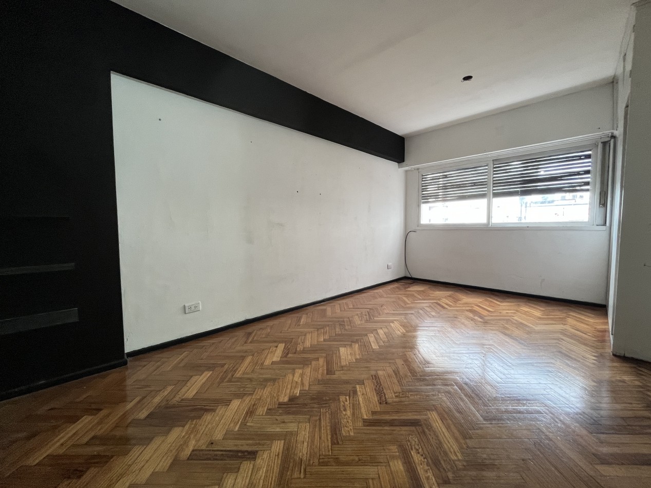 Alquiler departamento Monoambiente Ramos Mejia