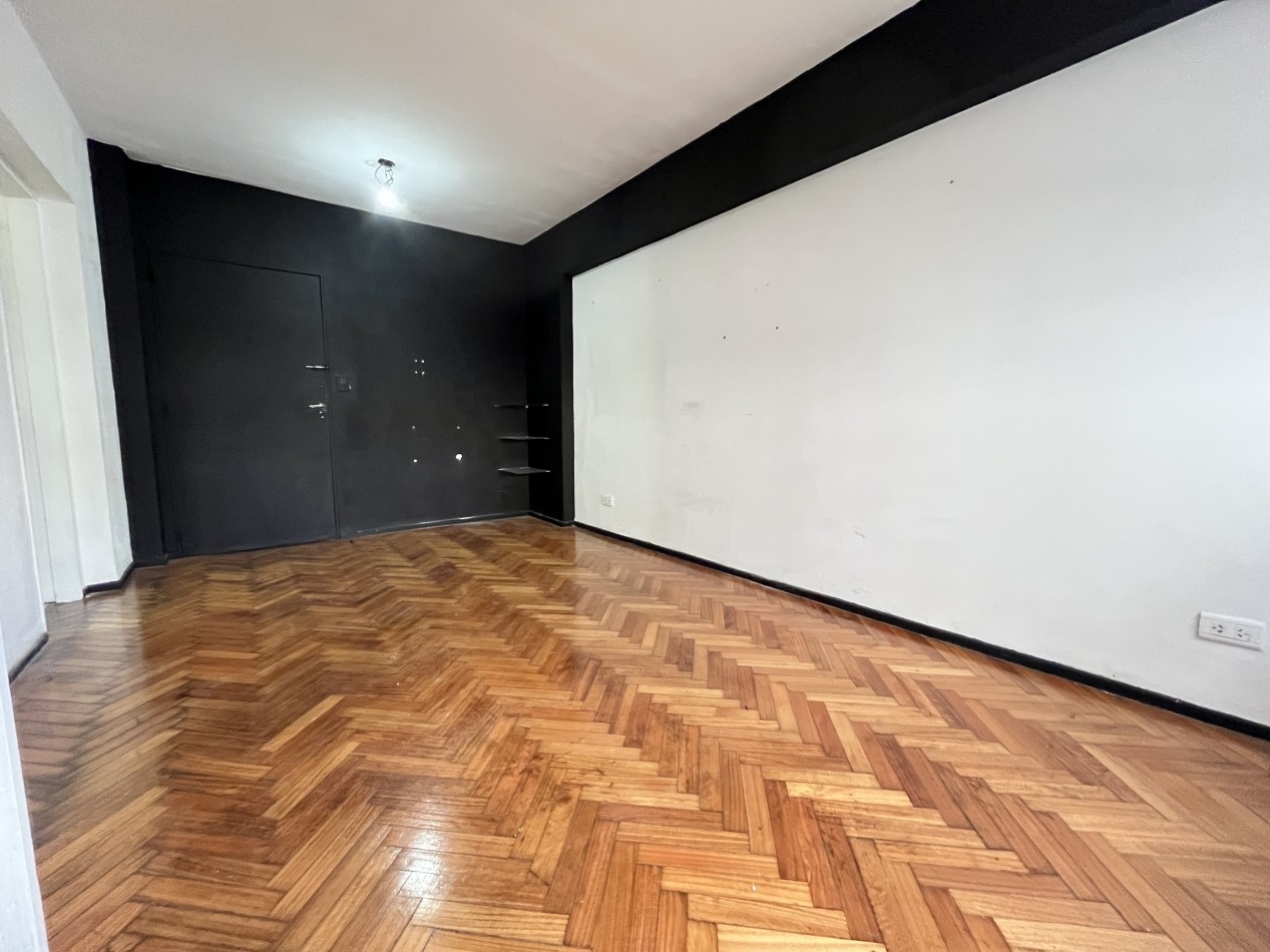 Alquiler departamento Monoambiente Ramos Mejia