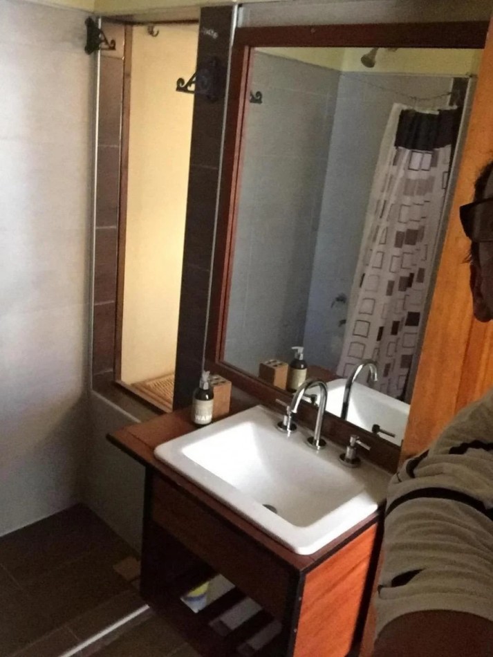 Venta departamento 2 ambientes Ramos Mejia