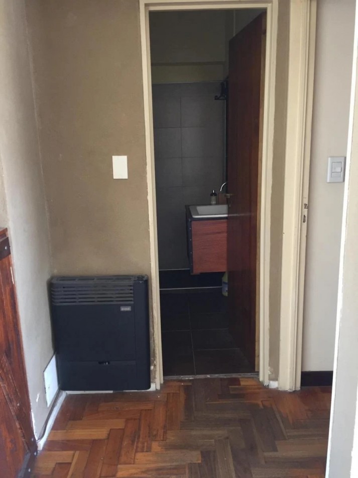 Venta departamento 2 ambientes Ramos Mejia
