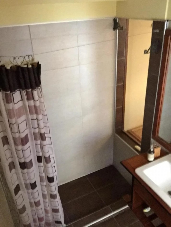Venta departamento 2 ambientes Ramos Mejia