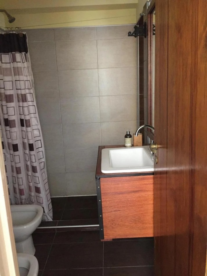 Venta departamento 2 ambientes Ramos Mejia