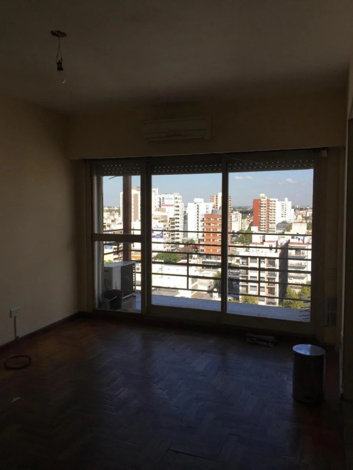Venta departamento 2 ambientes Ramos Mejia