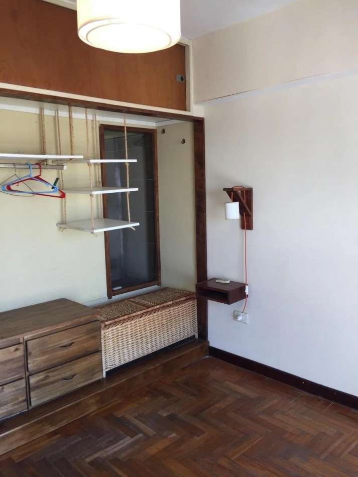 Venta departamento 2 ambientes Ramos Mejia