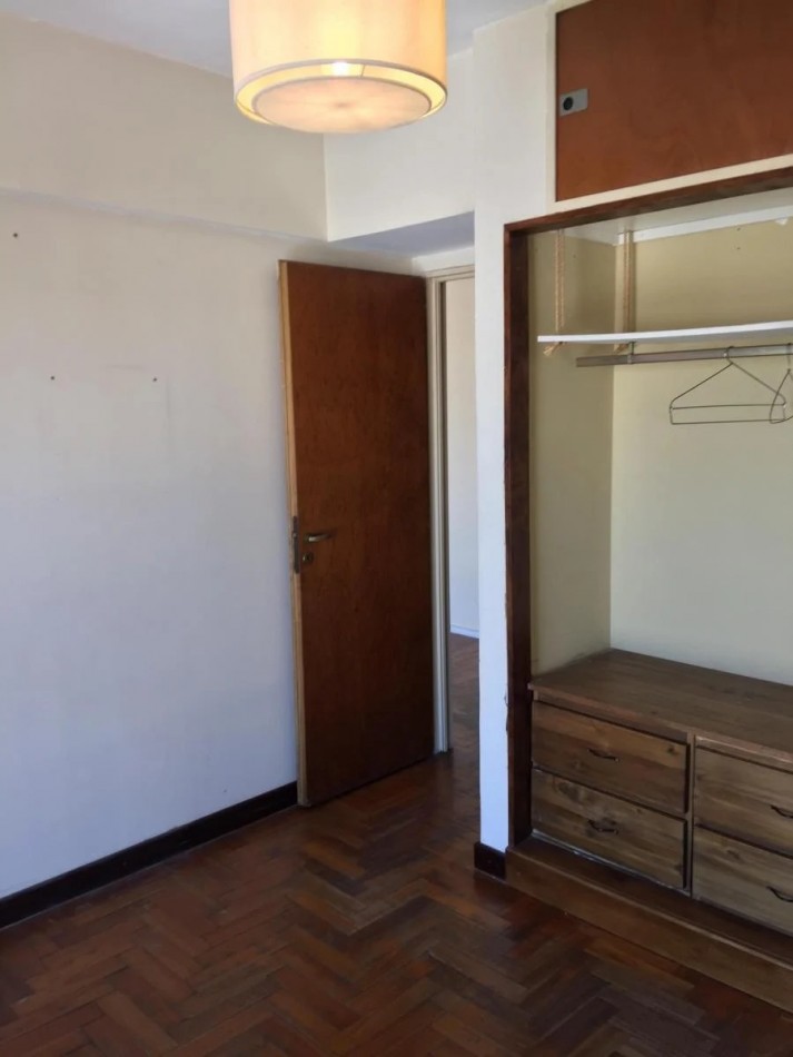 Venta departamento 2 ambientes Ramos Mejia