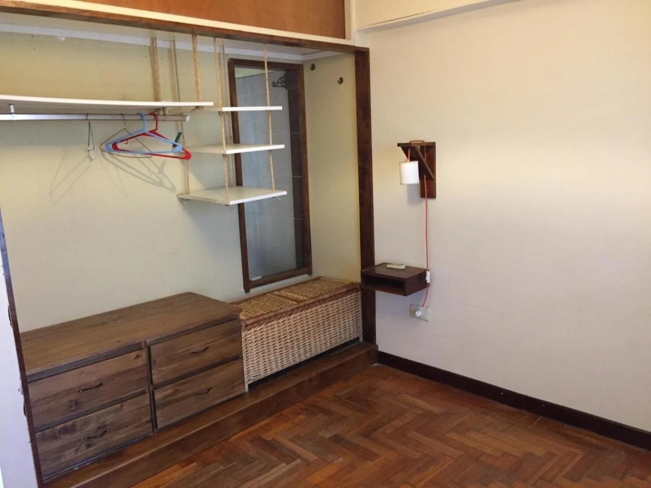 Venta departamento 2 ambientes Ramos Mejia