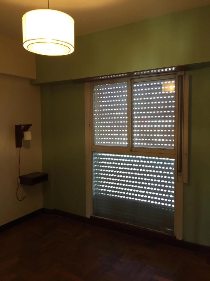Venta departamento 2 ambientes Ramos Mejia