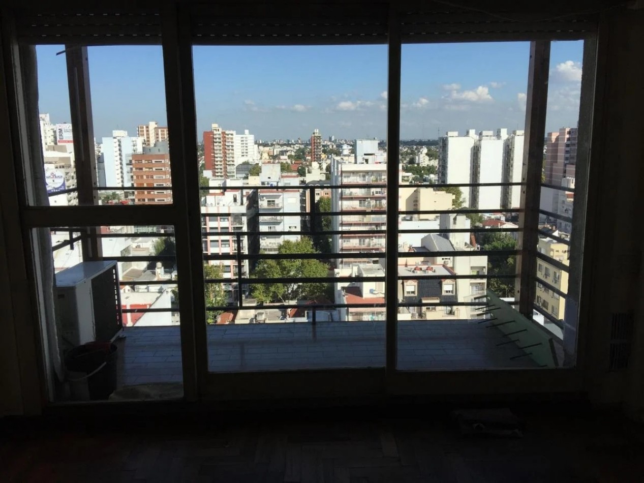 Venta departamento 2 ambientes Ramos Mejia