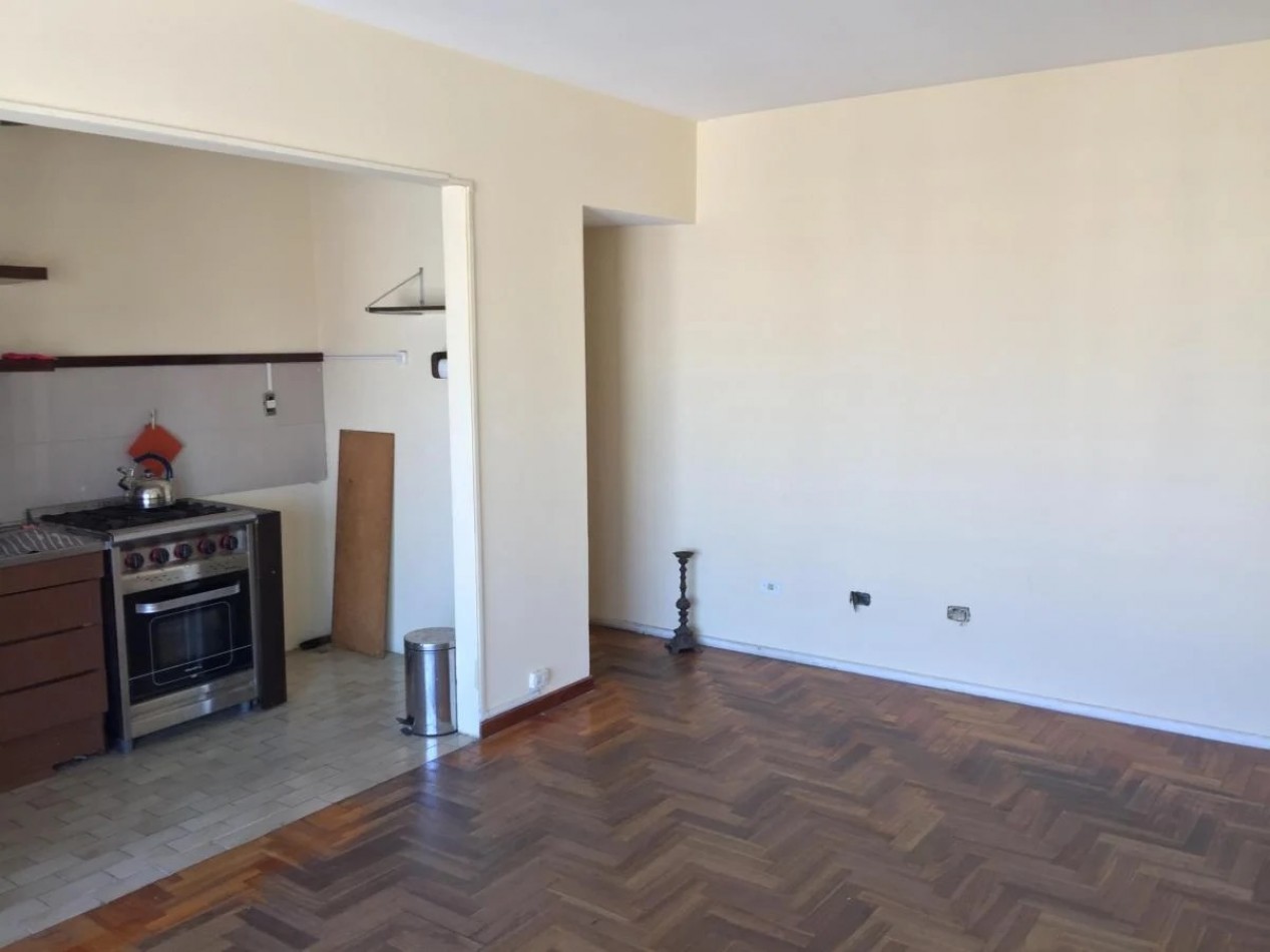 Venta departamento 2 ambientes Ramos Mejia