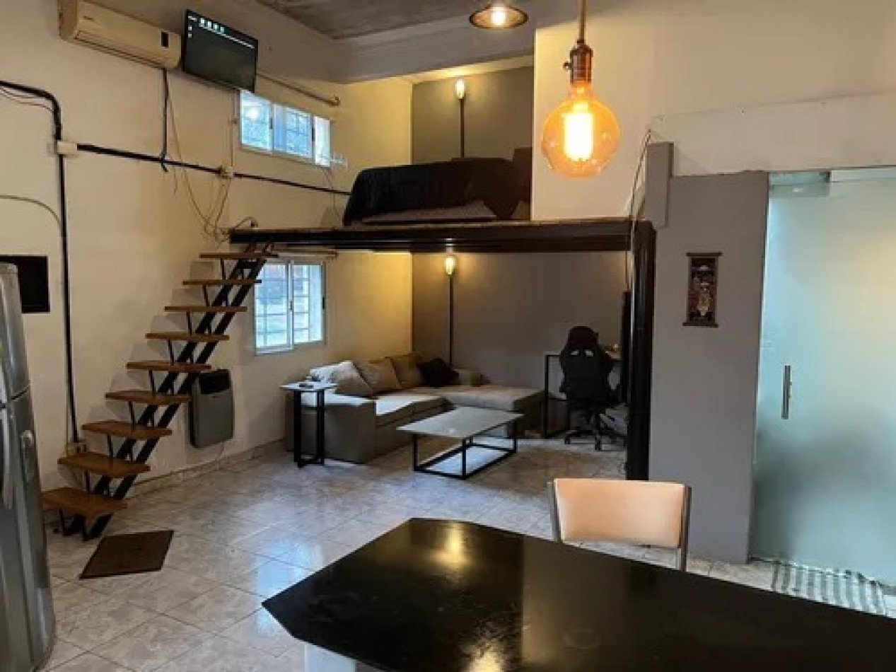 Departamento en venta Ramos Mejia 2 ambientes