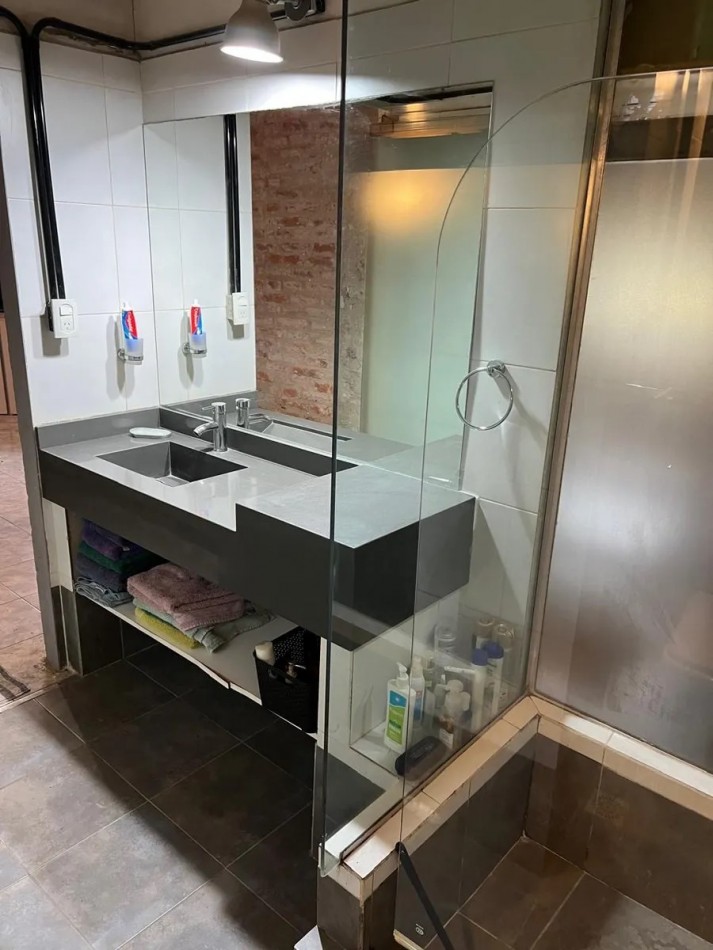 Departamento en venta Ramos Mejia 2 ambientes