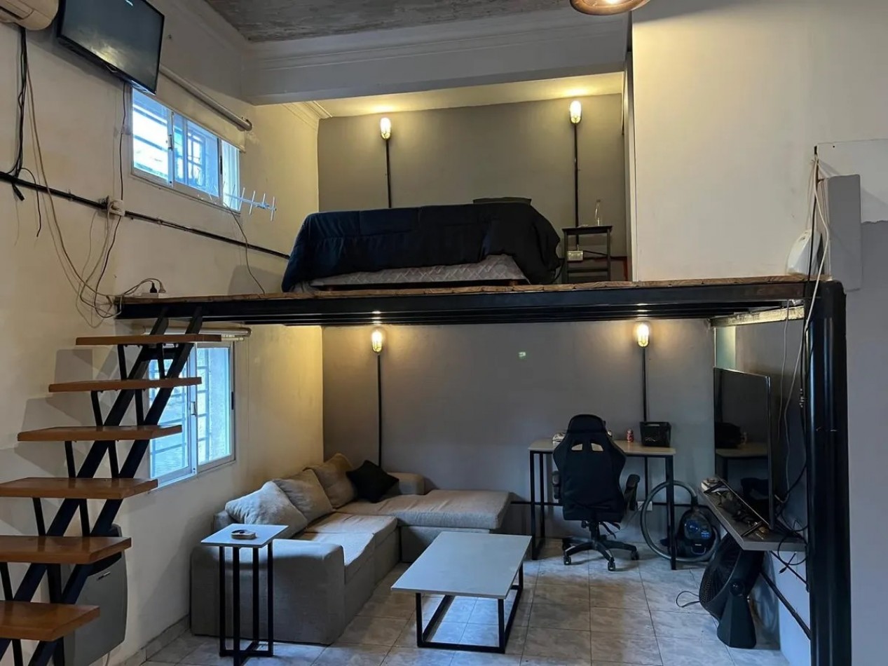 Departamento en venta Ramos Mejia 2 ambientes