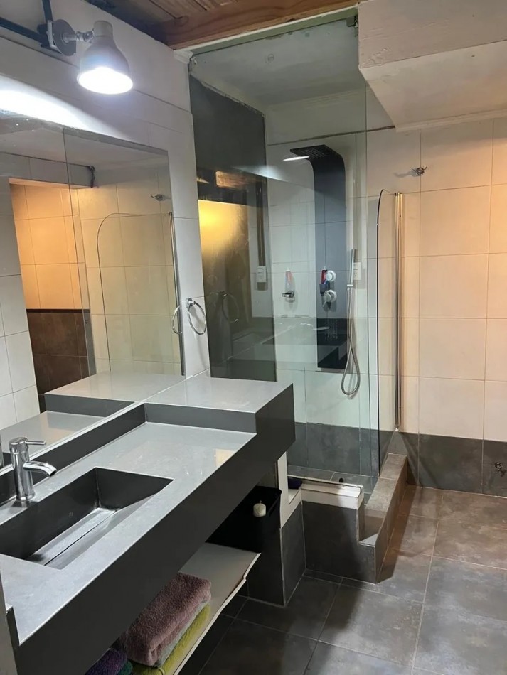 Departamento en venta Ramos Mejia 2 ambientes