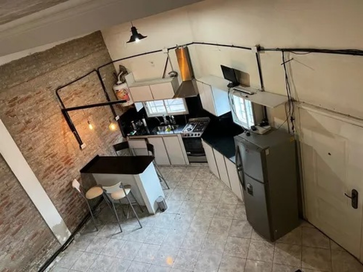 Departamento en venta Ramos Mejia 2 ambientes