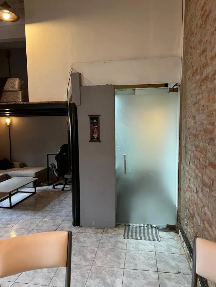 Departamento en venta Ramos Mejia 2 ambientes