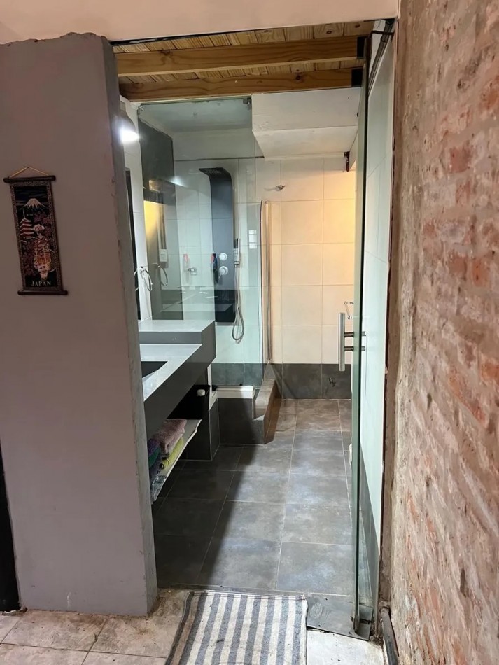 Departamento en venta Ramos Mejia 2 ambientes
