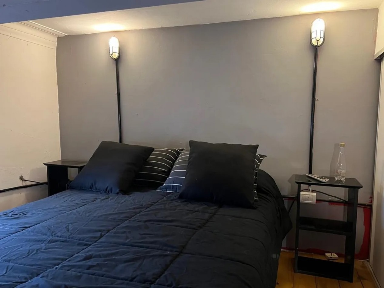 Departamento en venta Ramos Mejia 2 ambientes
