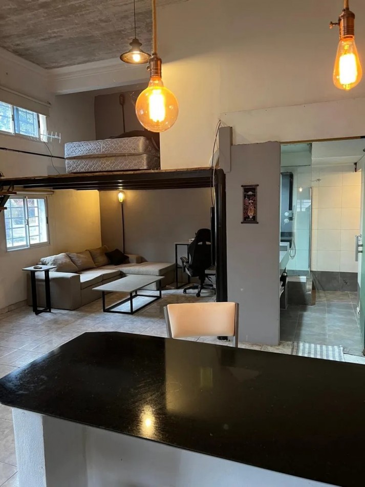 Departamento en venta Ramos Mejia 2 ambientes