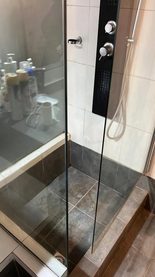 Departamento en venta Ramos Mejia 2 ambientes
