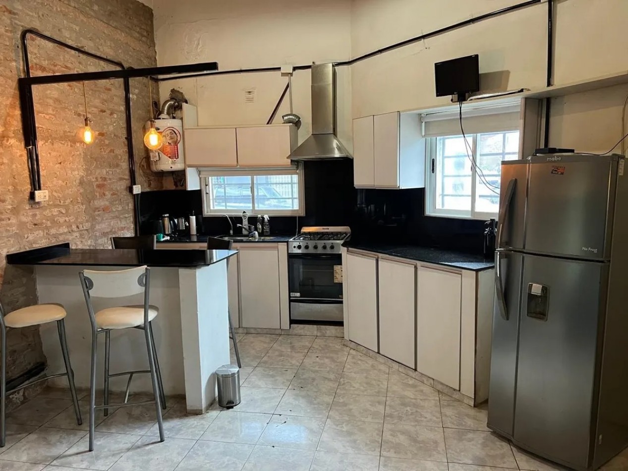 Departamento en venta Ramos Mejia 2 ambientes