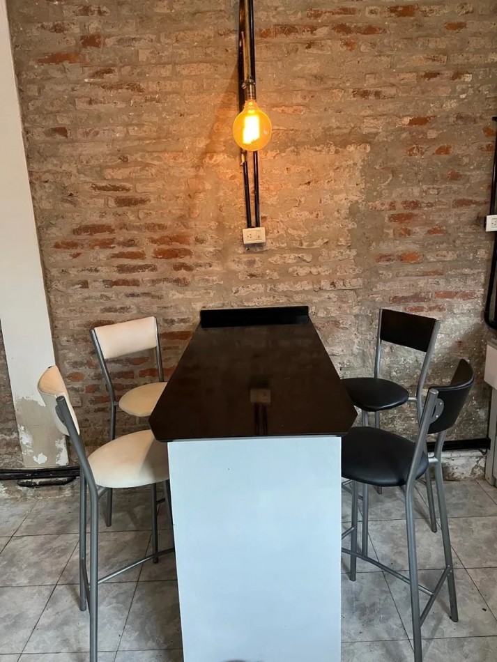 Departamento en venta Ramos Mejia 2 ambientes