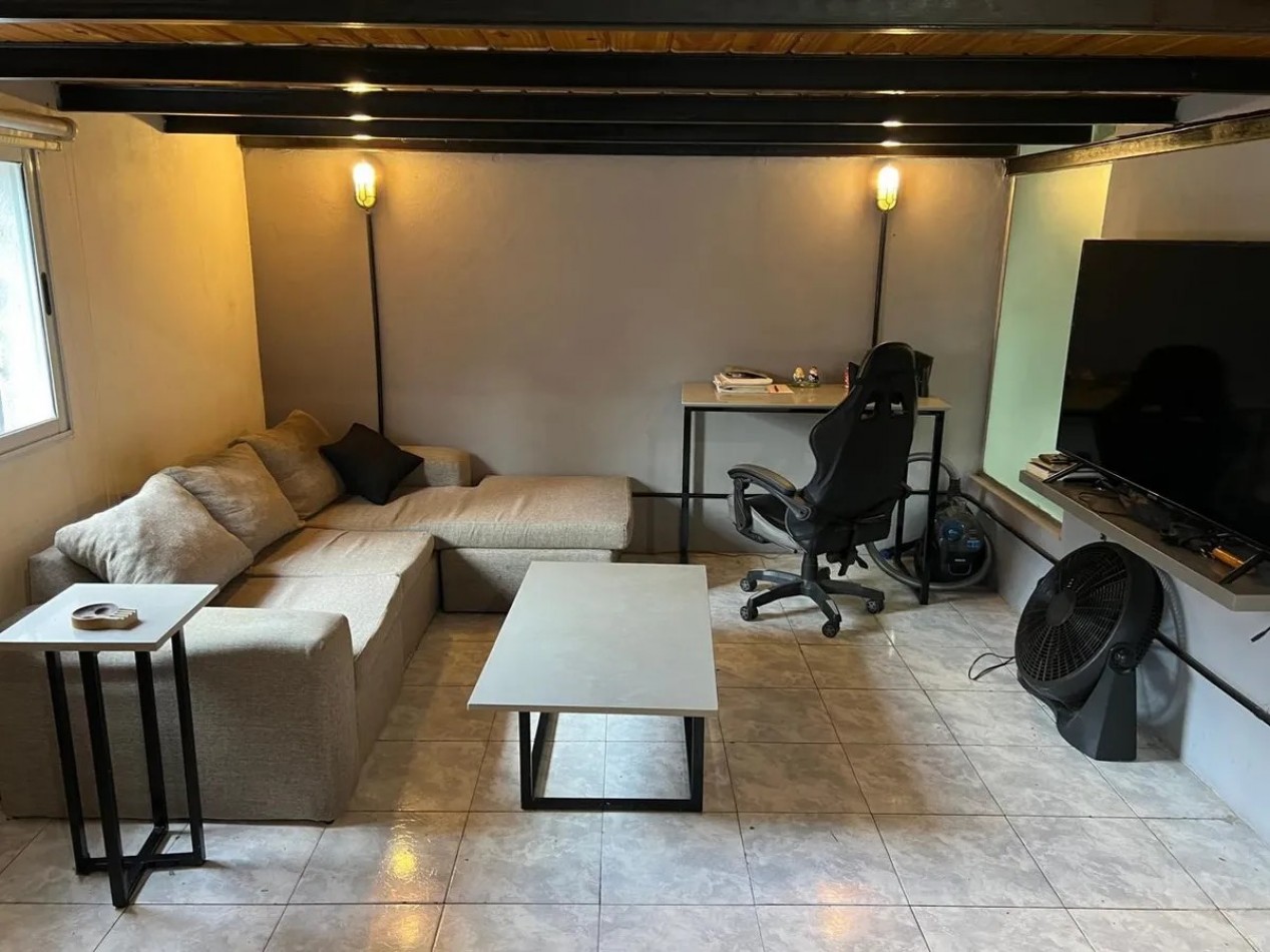 Departamento en venta Ramos Mejia 2 ambientes