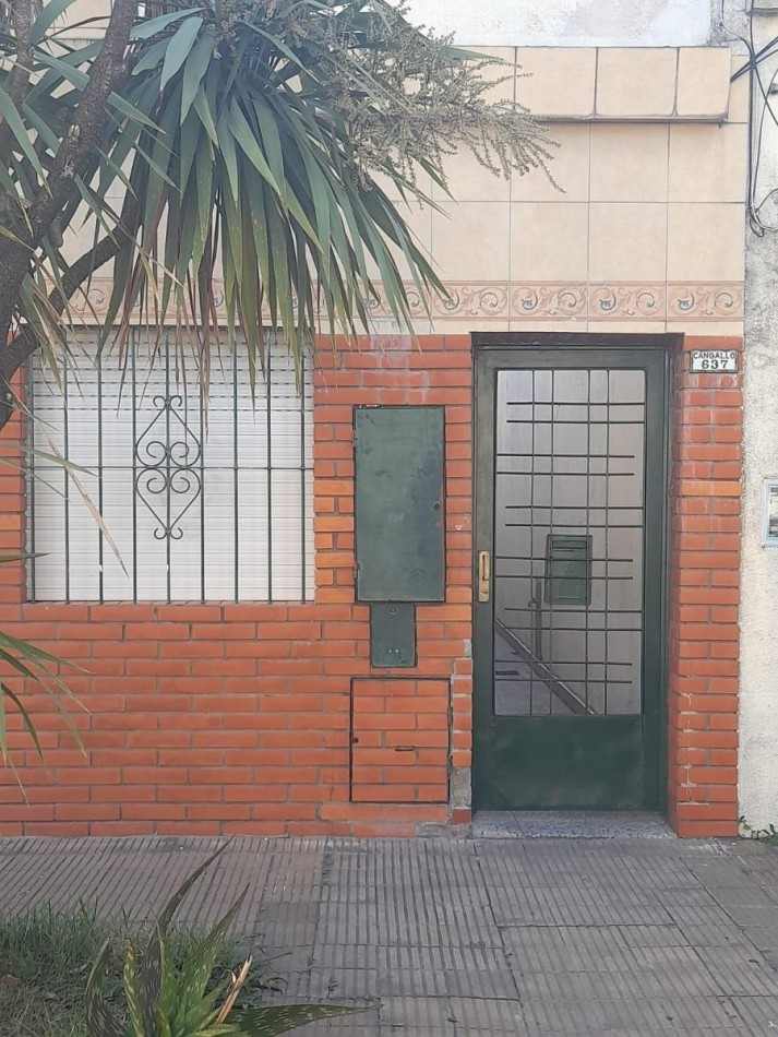 PH 3 ambientes Ramos Mejia