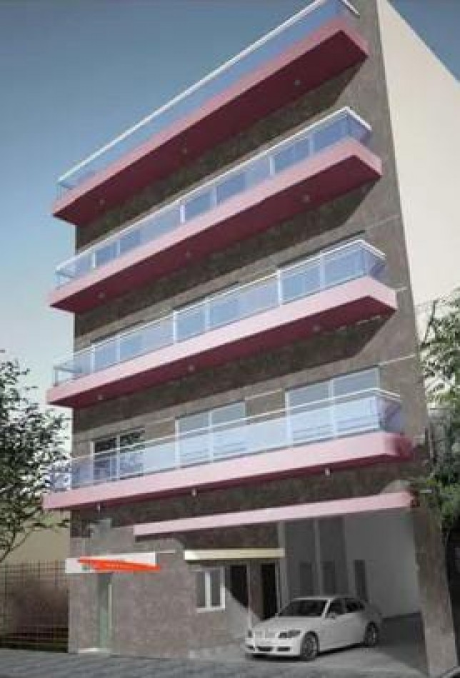 Oficinas en alquiler Moron centro