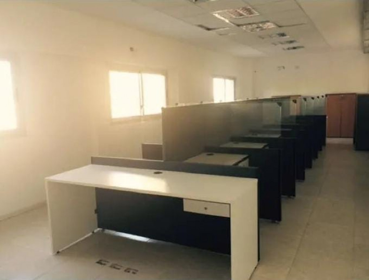 Oficinas en alquiler Moron centro