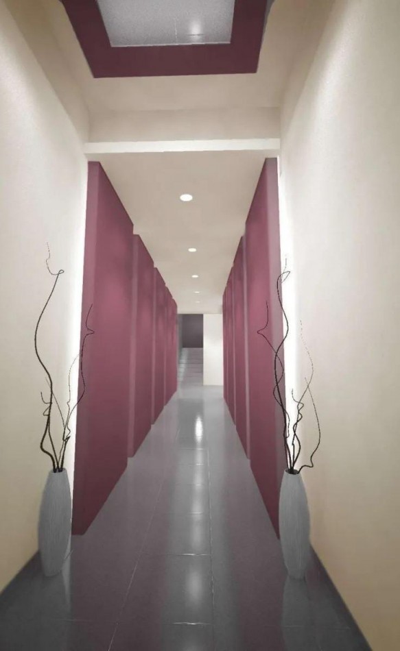 Oficinas en alquiler Moron centro