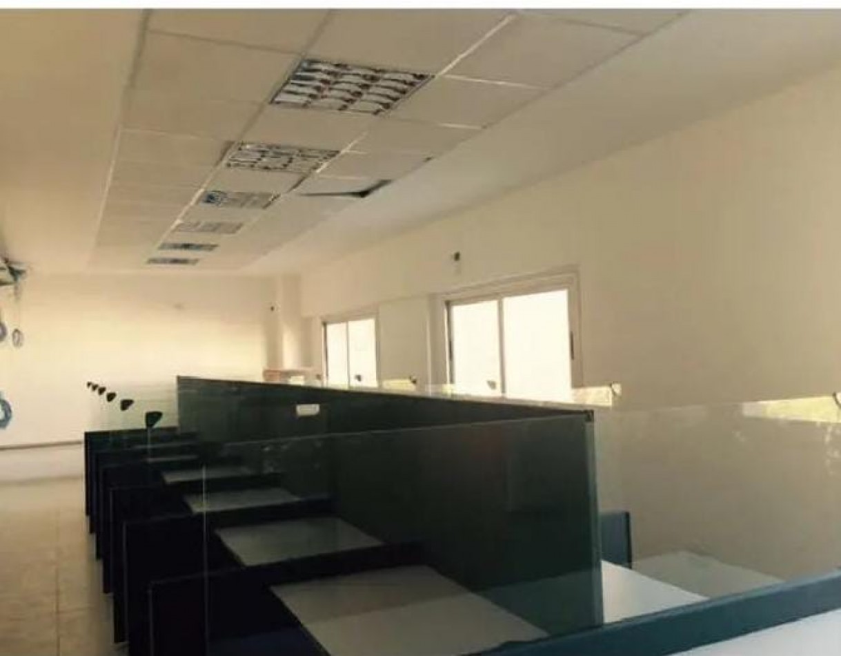 Oficinas en alquiler Moron centro