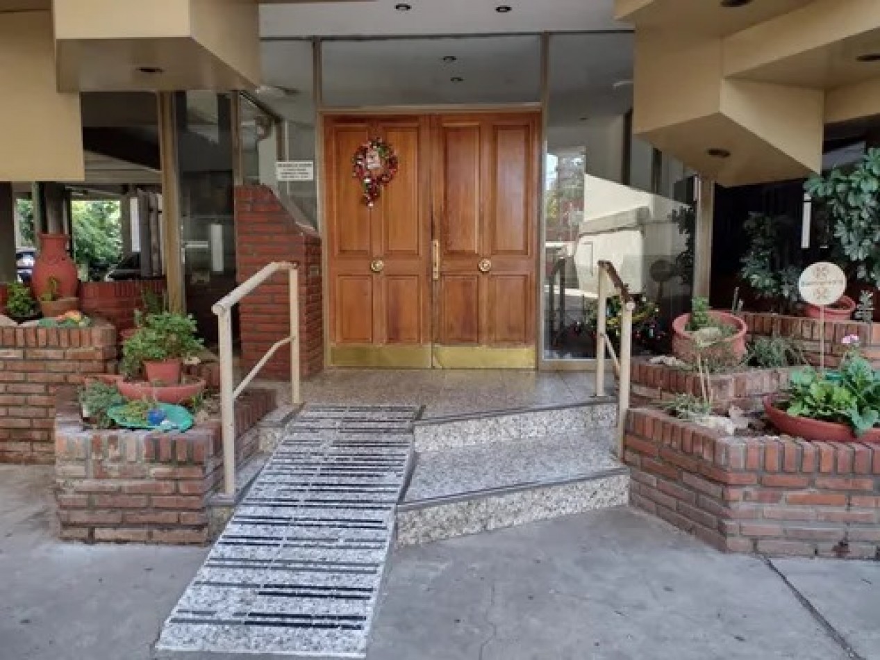 Alquiler 3 ambientes Ramos Mejia