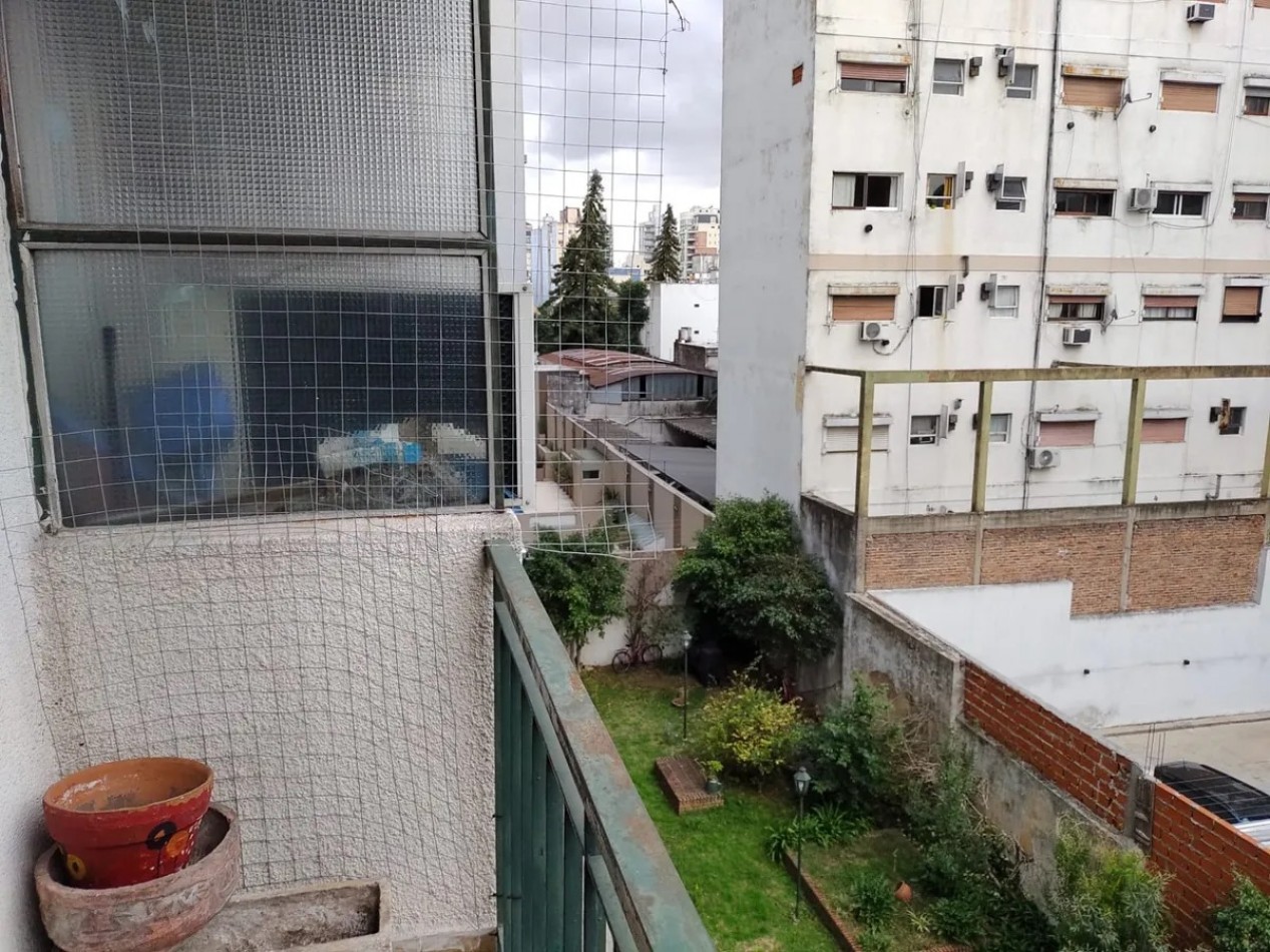 Alquiler 3 ambientes Ramos Mejia