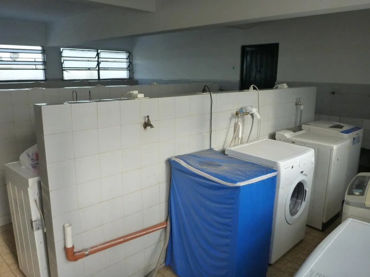 Alquiler 3 ambientes Ramos Mejia