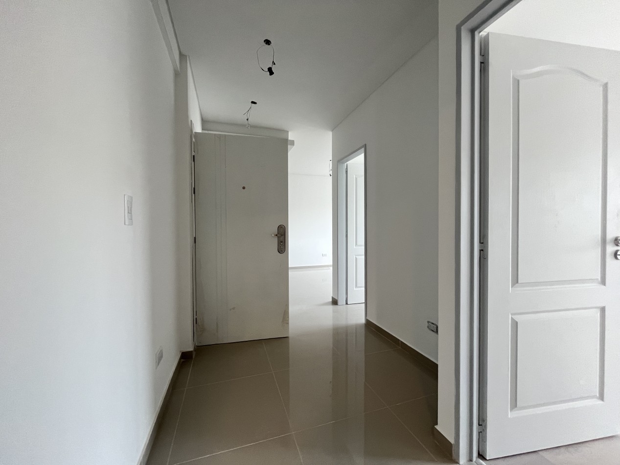 Departamento a estrenar  2 ambientes Ramos Mejia