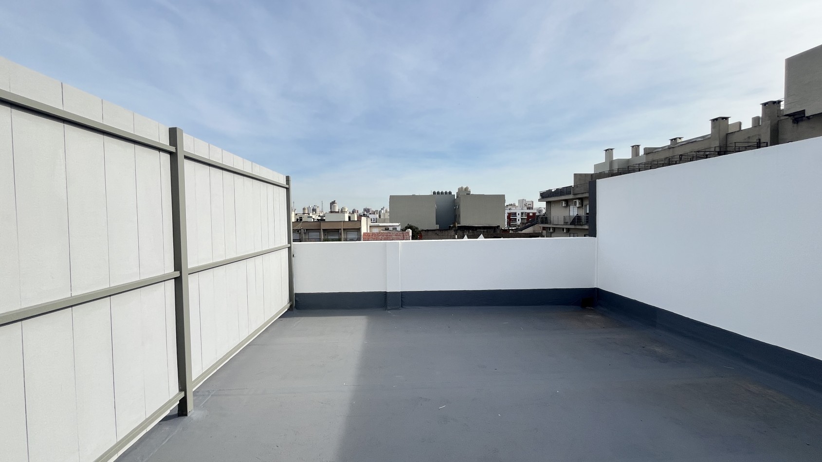 Departamento a estrenar  2 ambientes Ramos Mejia