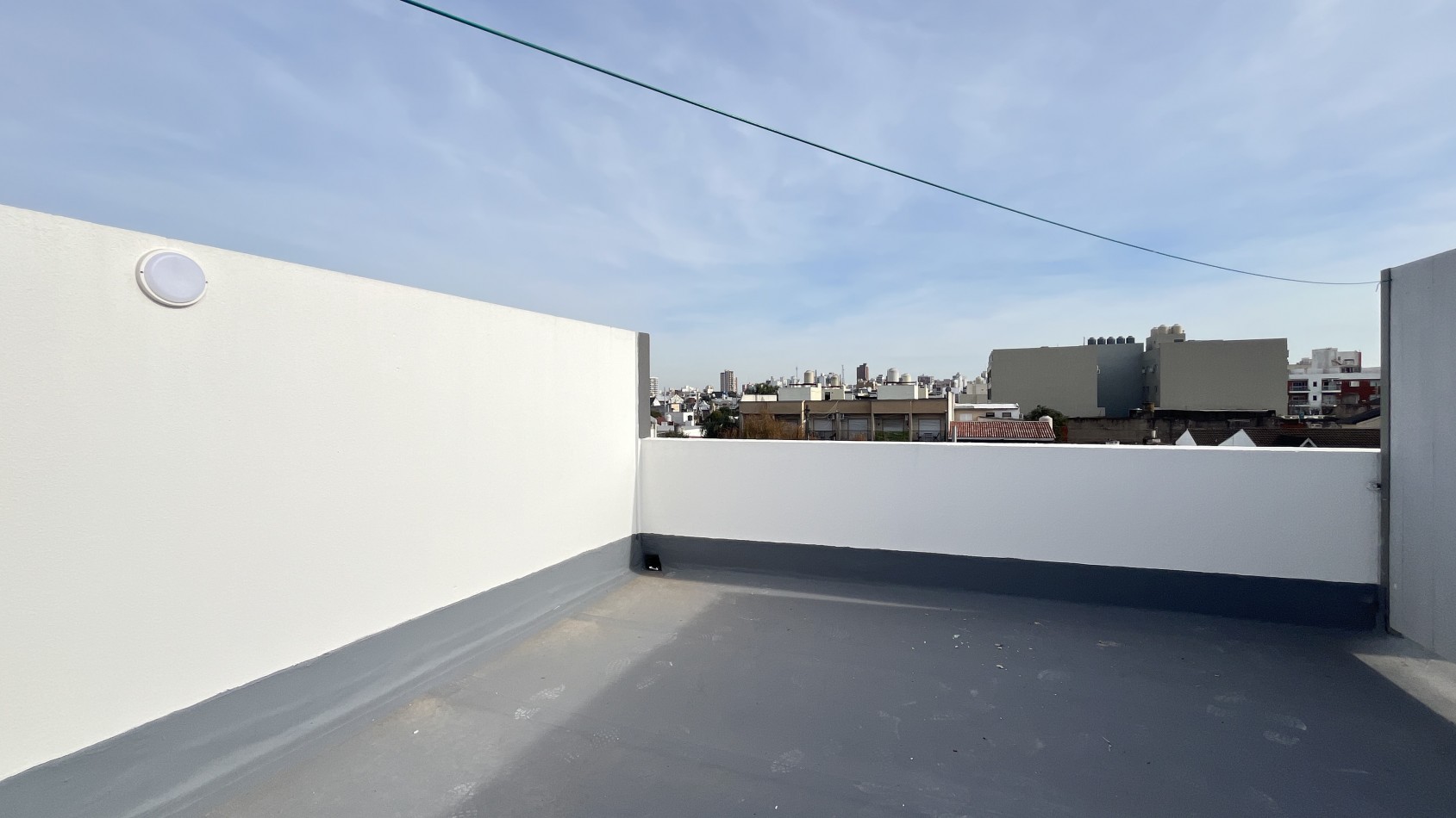 Departamento a estrenar  2 ambientes Ramos Mejia