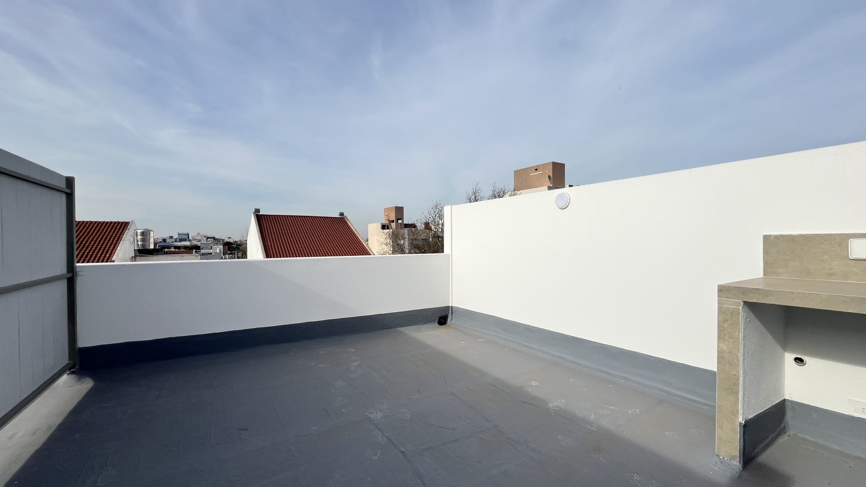 Departamento a estrenar  2 ambientes Ramos Mejia