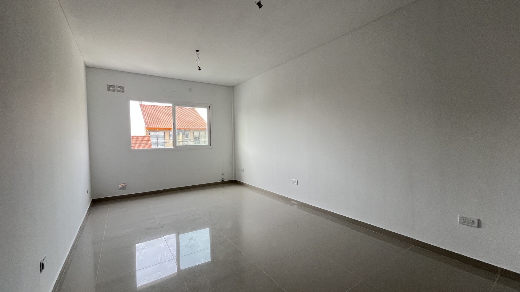 Departamento a estrenar  2 ambientes Ramos Mejia