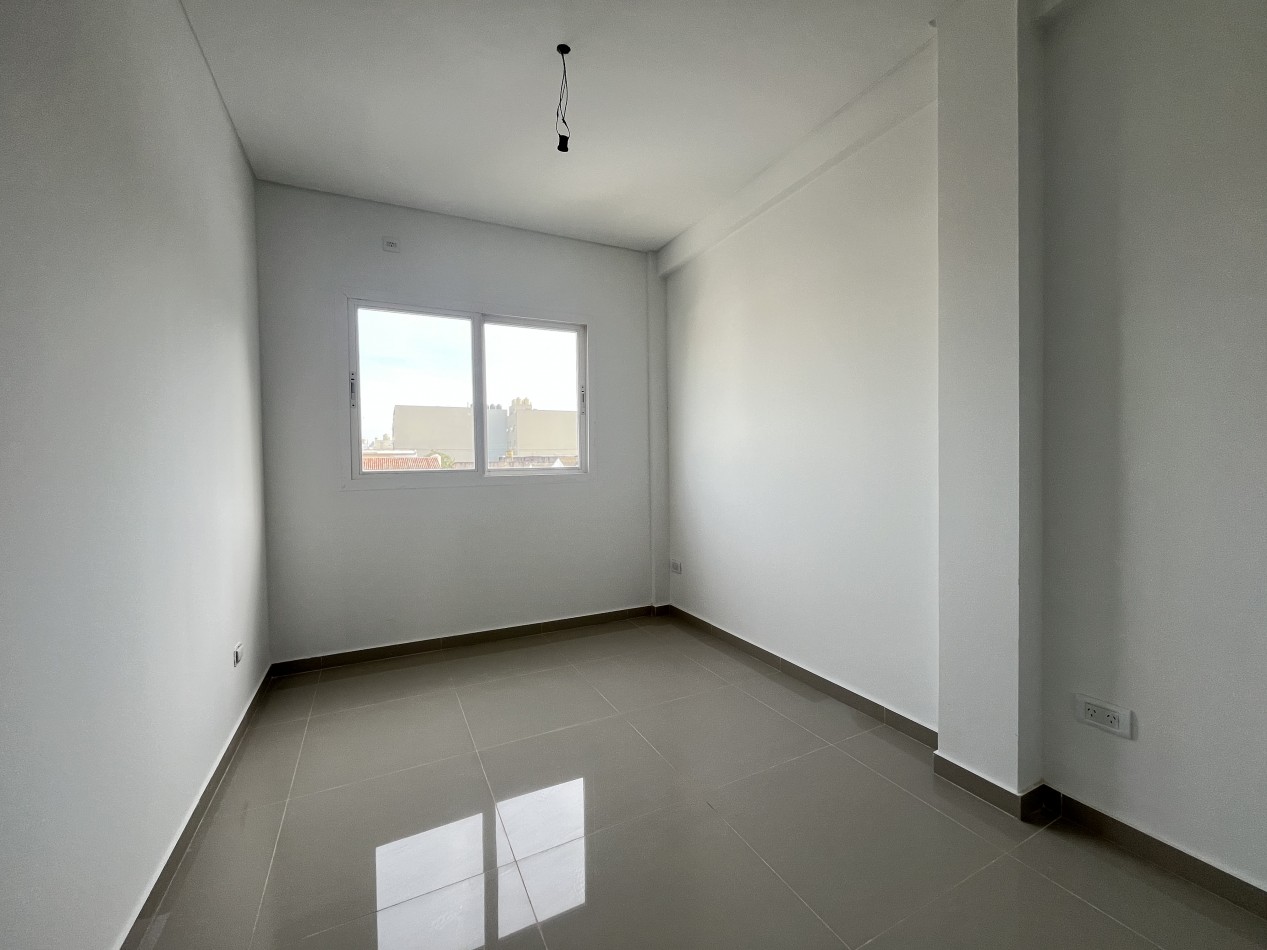 Departamento a estrenar  2 ambientes Ramos Mejia