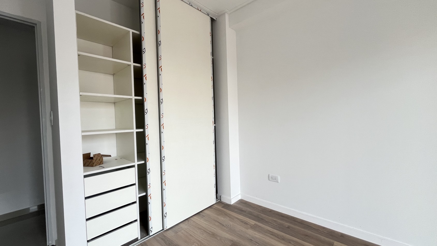 Departamento a estrenar  2 ambientes Ramos Mejia