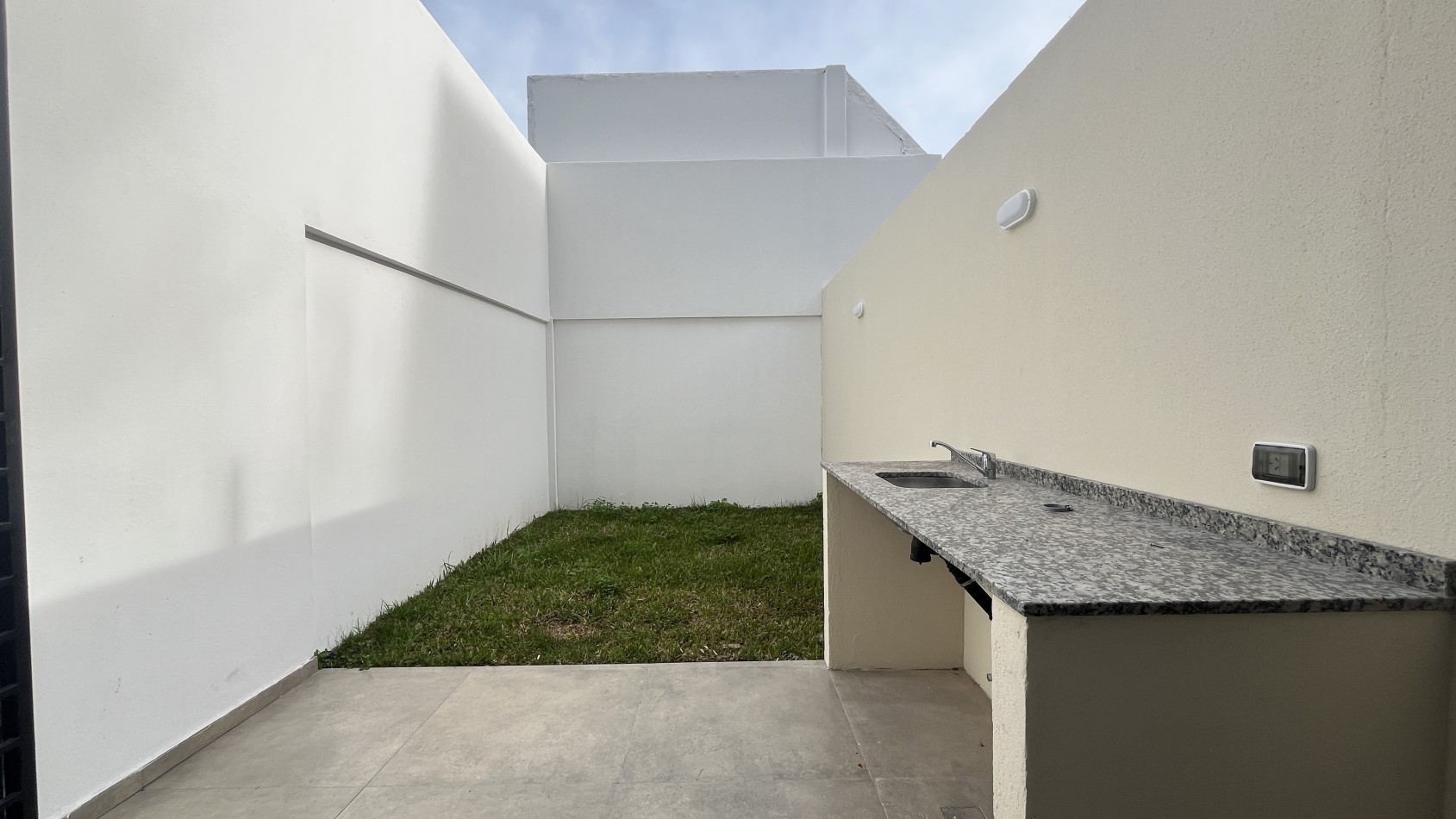 Departamento a estrenar  2 ambientes Ramos Mejia