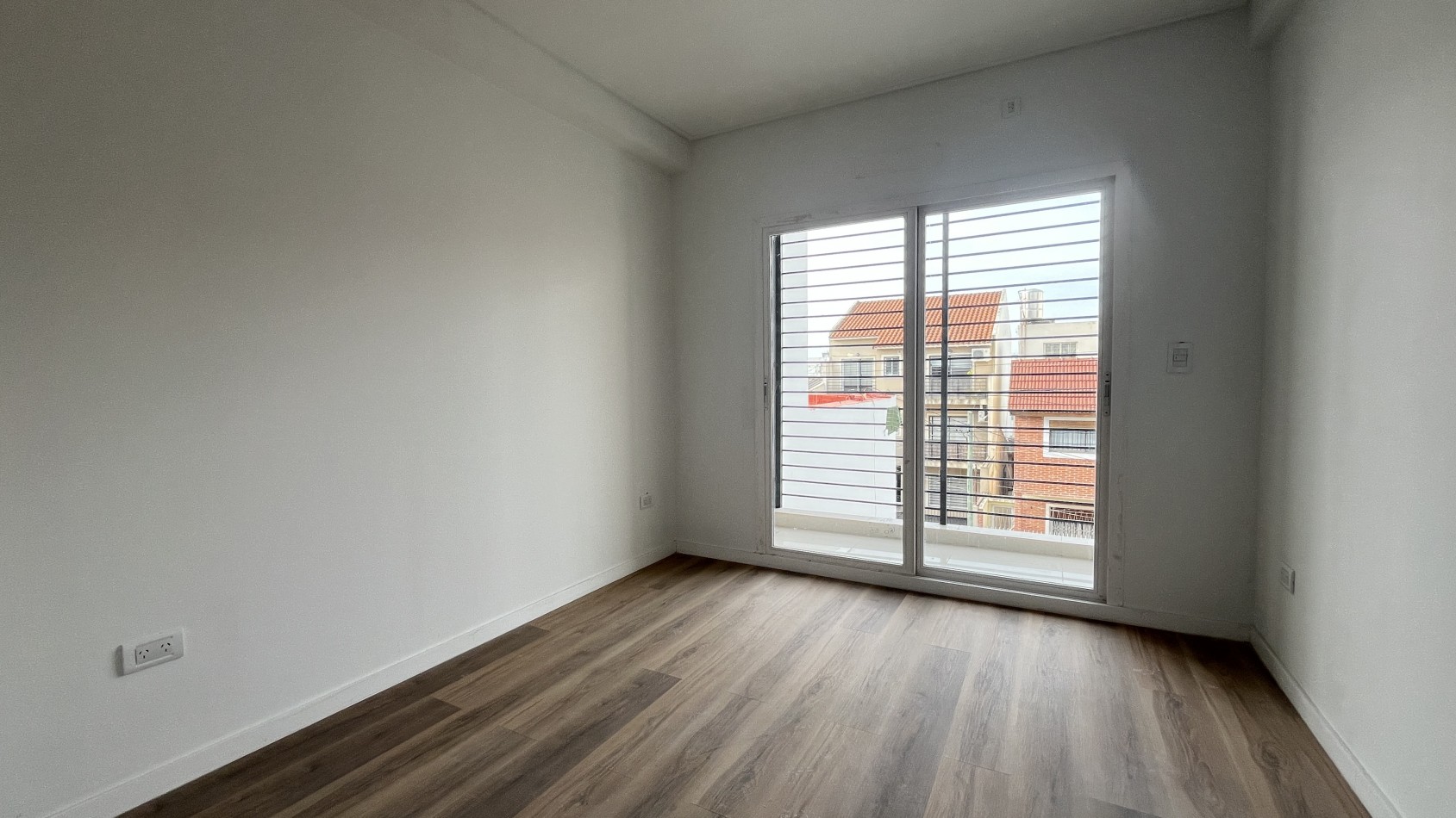 Departamento a estrenar  2 ambientes Ramos Mejia