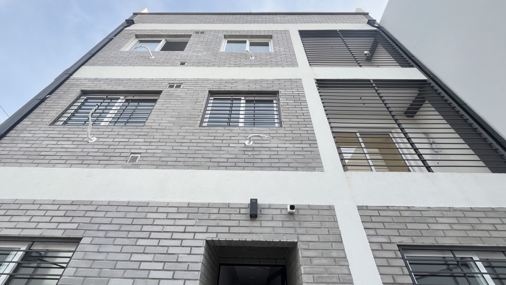 Departamento a estrenar  2 ambientes Ramos Mejia