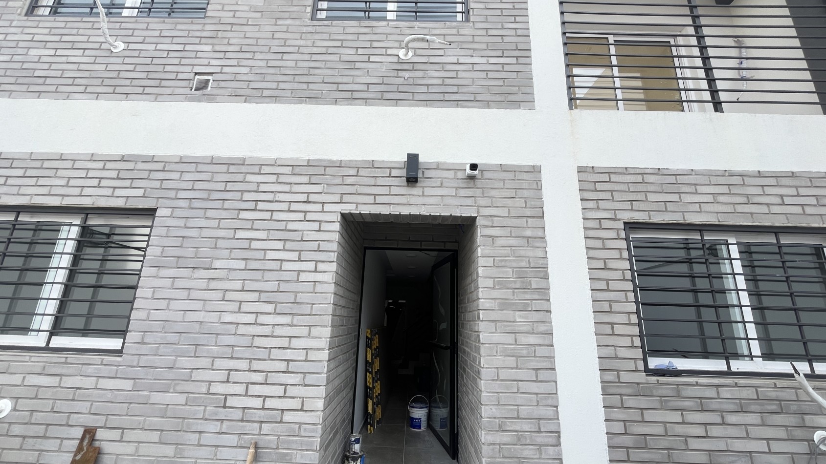 Departamento a estrenar  2 ambientes Ramos Mejia