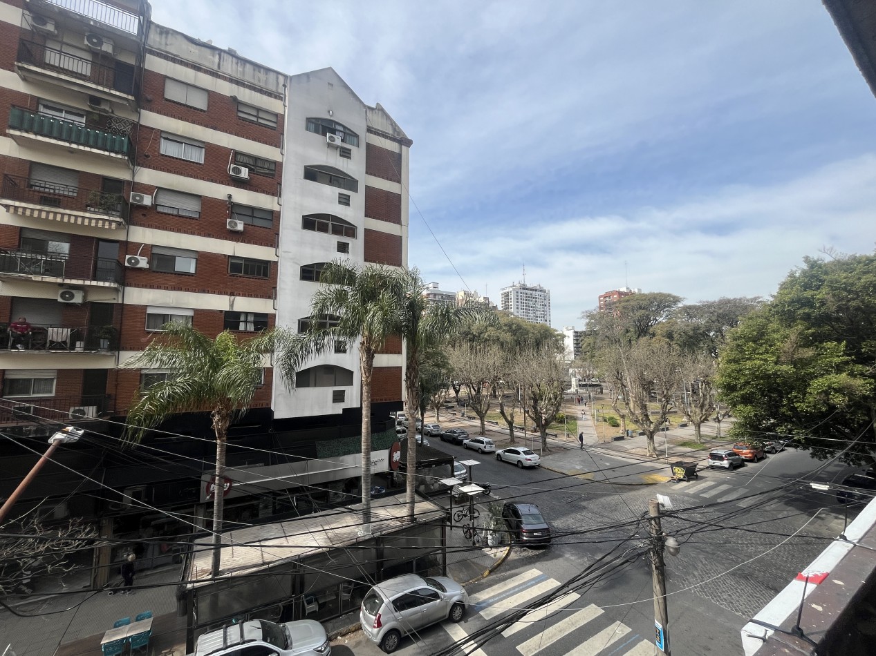 Alquiler Ramos mejia Norte