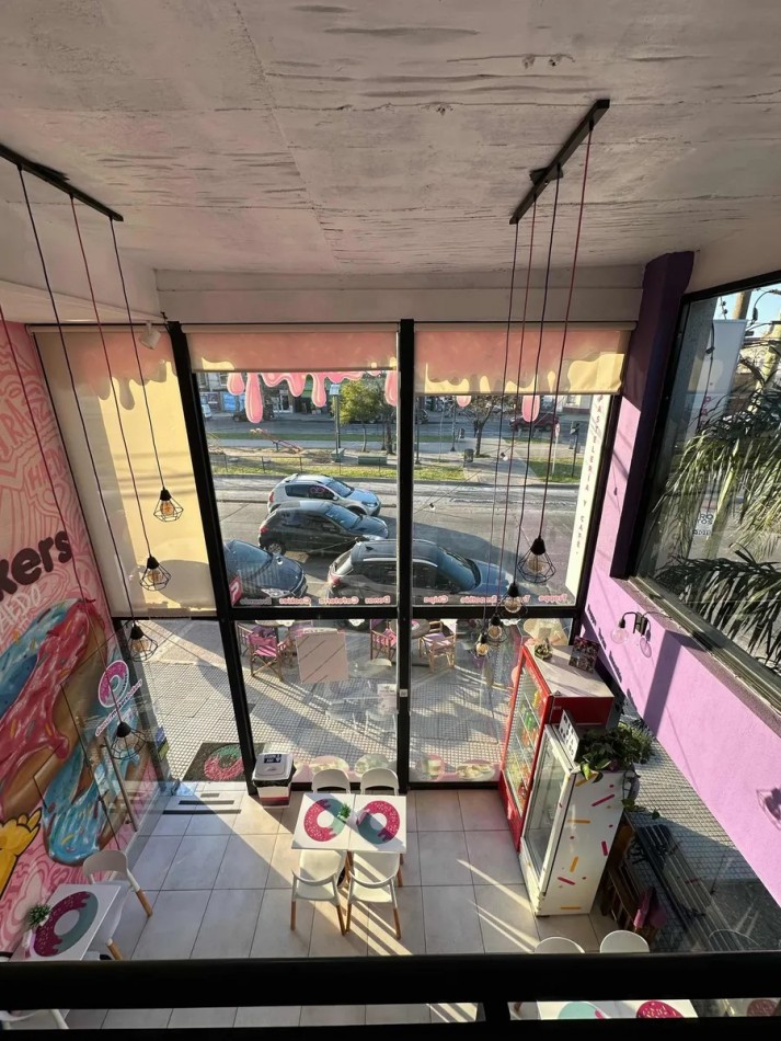 LOCAL COMERCIAL excelente ubicacion HAEDO